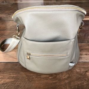 Fawn Design Diaper Bag